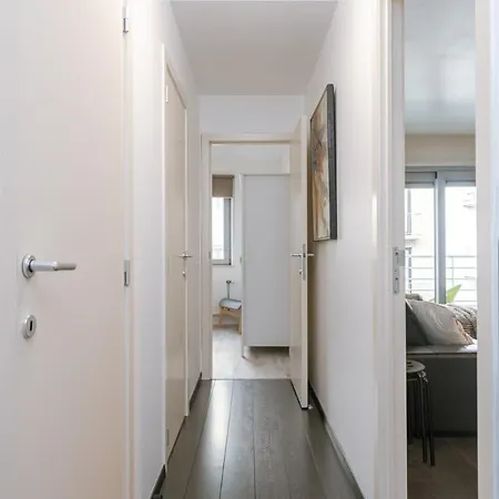 Apartment Huswell - Modern Near The *