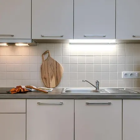 Apartment Huswell - Modern Near The