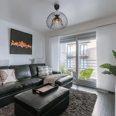 Apartment Huswell - Modern Near The *
