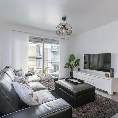 Apartment Huswell - Modern Near The Ostend